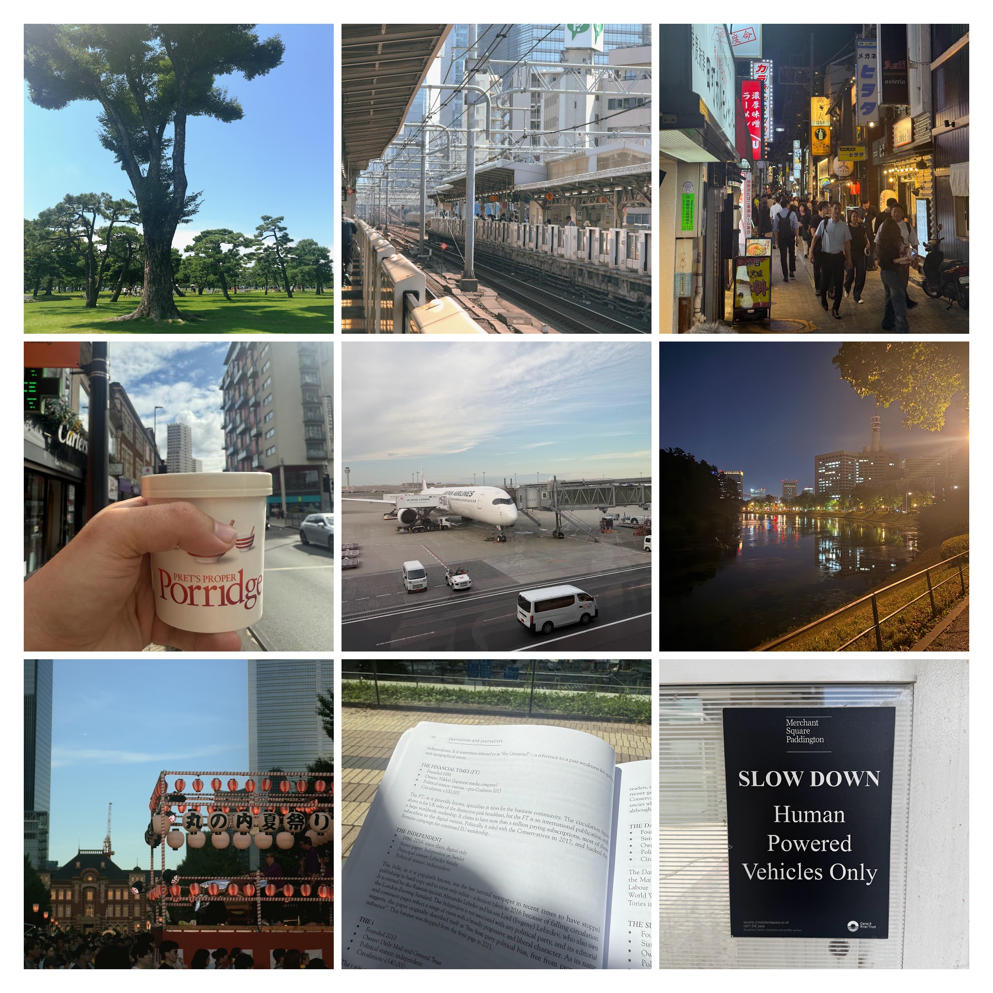 Collage of week 30, 2025