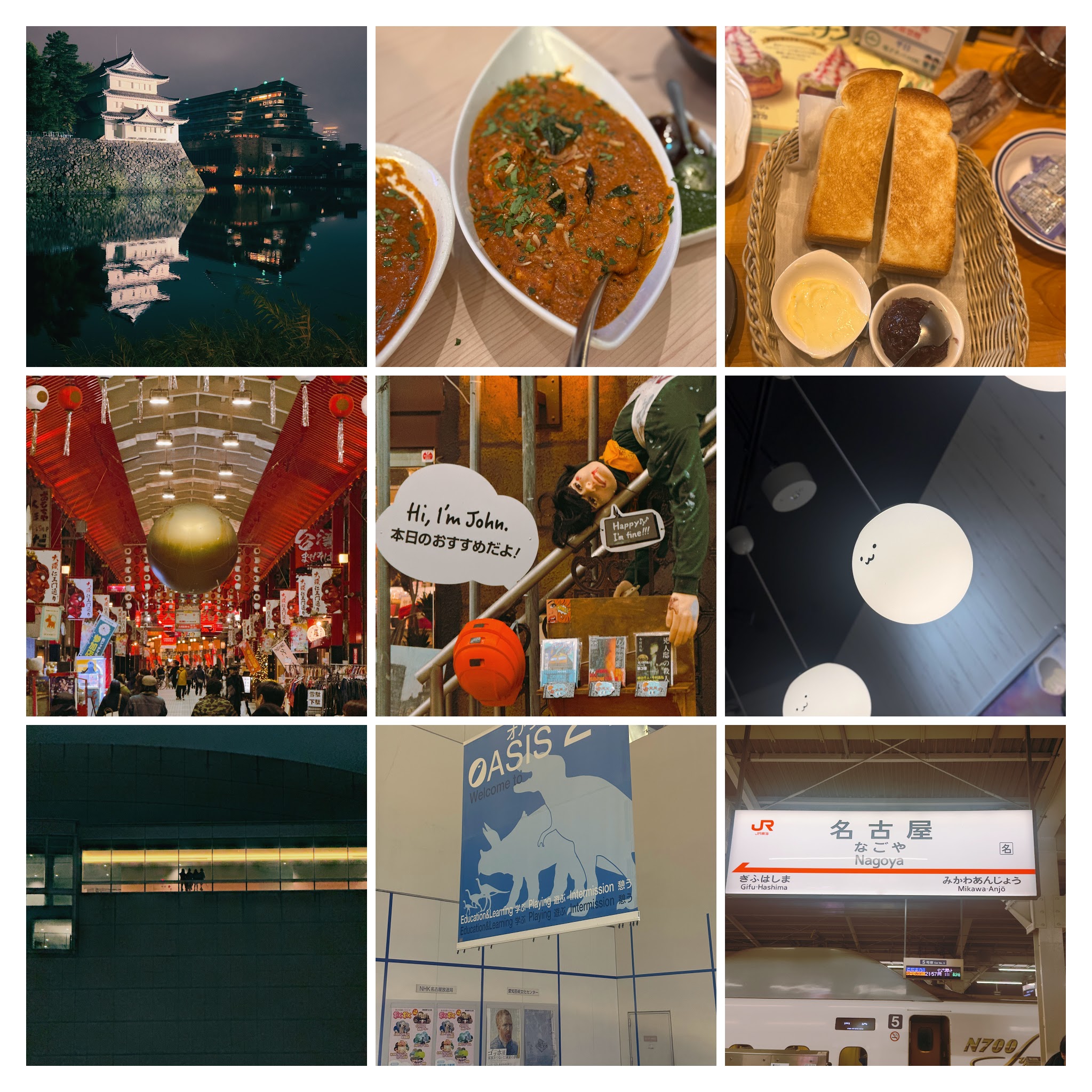 Collage of week 51, 2025